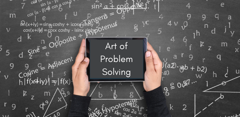 where to buy the art of problem solving